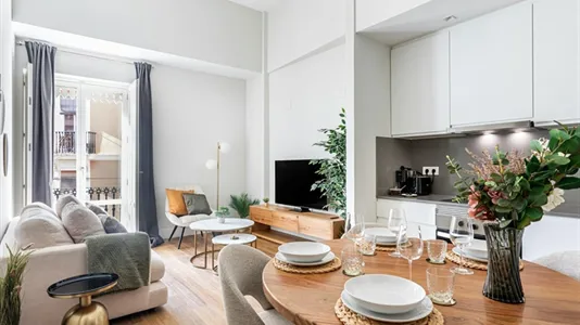 Apartments in Valencia Extramurs - photo 10