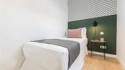 Apartments in Madrid Centro - photo 8