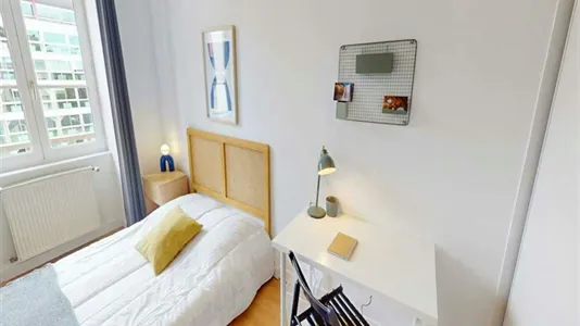 Rooms in Lyon - photo 6