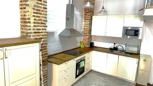 Apartments in Valencia Extramurs - photo 10