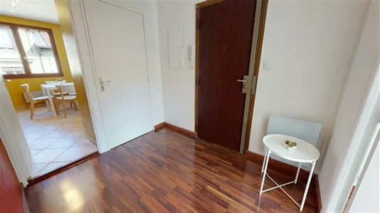 Rooms in Lyon - photo 9