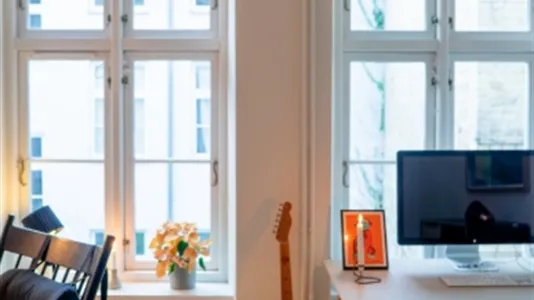 Apartments in Malmö City - photo 7