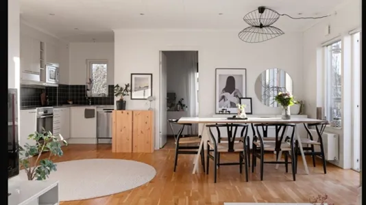 Apartments in Huddinge - photo 1