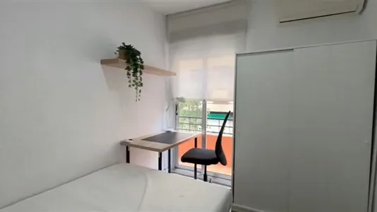 Rooms in Valencia L'Eixample - photo 2