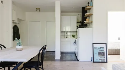 Apartments in Solna - photo 7