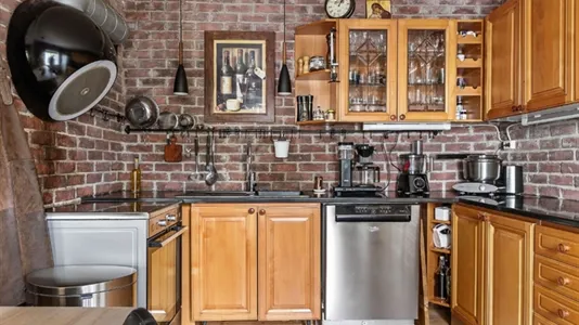 Houses in Helsingborg - photo 8