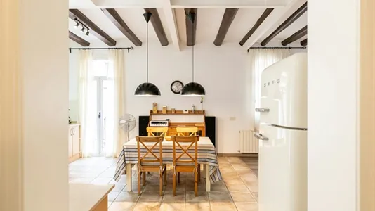 Apartments in Barcelona Gràcia - photo 6