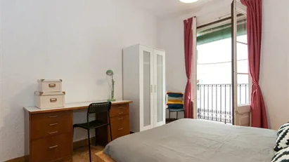 Room for rent in Barcelona Ciutat Vella, Barcelona