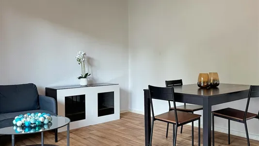 Apartments in Berlin Reinickendorf - photo 2