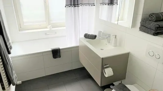 Apartments in Zürich Distrikt 8 - photo 10