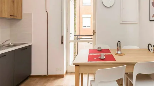 Rooms in Milano Zona 6 - Barona, Lorenteggio - photo 8