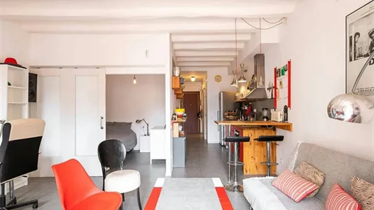 Apartments in Barcelona Ciutat Vella - photo 5