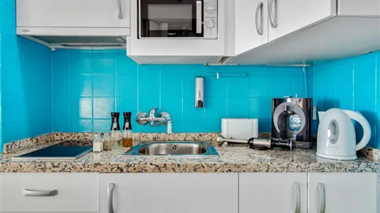 Apartments in Torremolinos - photo 10