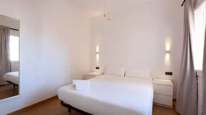 Apartment for rent in Barcelona Sant Martí, Barcelona