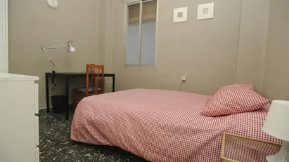 Room for rent in Valencia La Zaidía, Valencia (region)