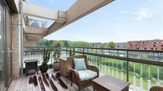 Apartments in Amsterdam De Baarsjes - photo 10