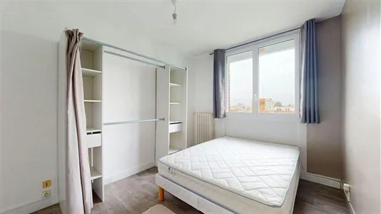 Apartments in Amiens - photo 7