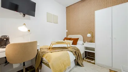 Room for rent in Madrid Chamberí, Madrid