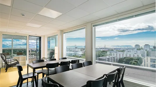 Rooms in Helsinki Keskinen - photo 7