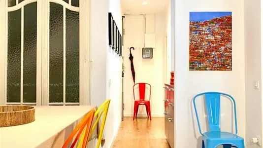 Apartments in Barcelona Sants-Montjuïc - photo 9