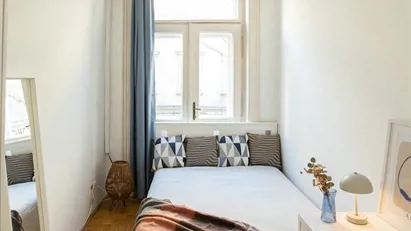 Room for rent in Budapest Pestszentlőrinc-Pestszentimre, Budapest