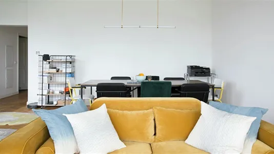 Apartments in Berlin Mitte - photo 5