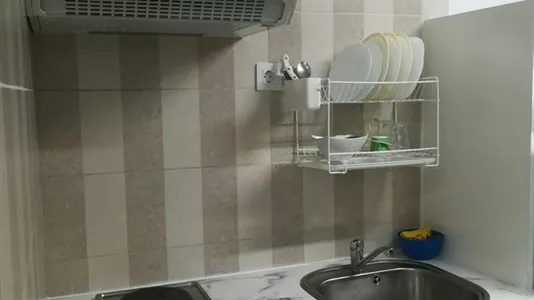 Apartments in Barcelona Les Corts - photo 10