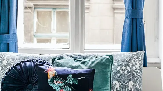 Rooms in Budapest Terézváros - photo 8