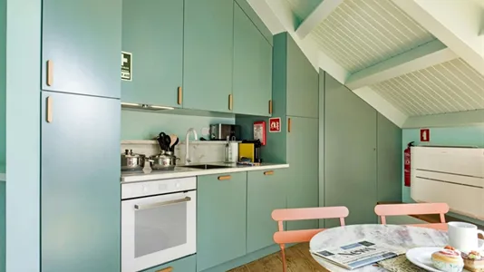 Apartments in Location is not specified - photo 8