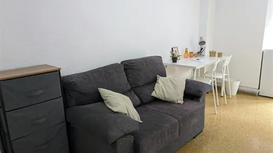 Rooms in Valencia Campanar - photo 5