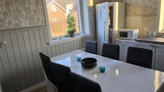 Houses in Gothenburg City Centre - photo 8