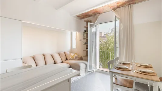 Apartments in Barcelona Sants-Montjuïc - photo 8