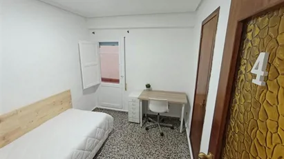 Room for rent in Valencia Algirós, Valencia (region)