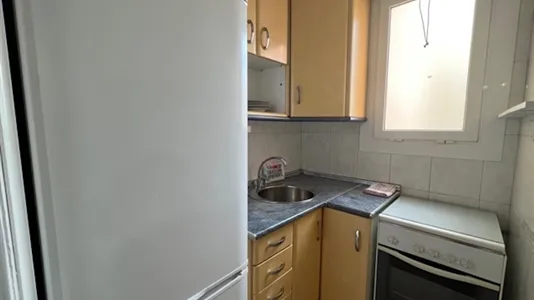 Apartments in Barcelona Les Corts - photo 5