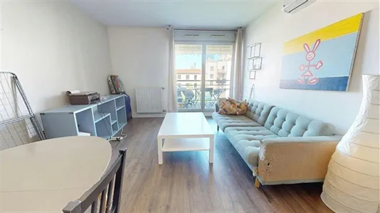 Rooms in Lyon - photo 5