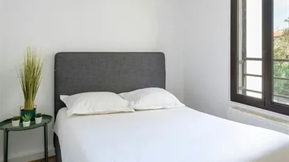 Room for rent in Paris 20ème arrondissement, Paris