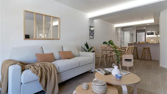 Rooms in Valencia Extramurs - photo 6