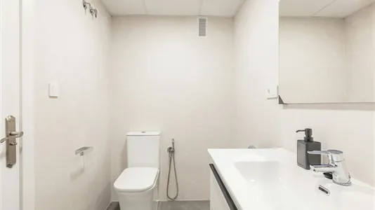 Rooms in Valencia Ciutat Vella - photo 9