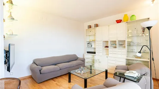 Apartments in Barcelona Gràcia - photo 6