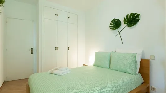 Apartments in Madrid Chamberí - photo 7