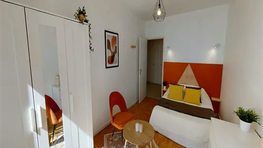 Rooms in Lyon - photo 3