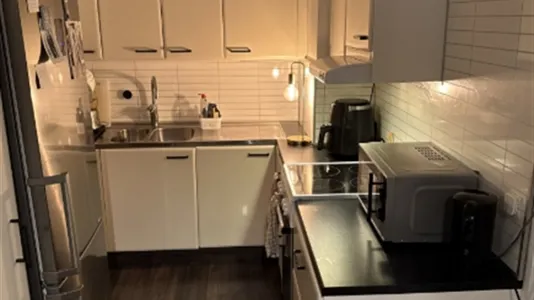 Apartments in Skellefteå - photo 4