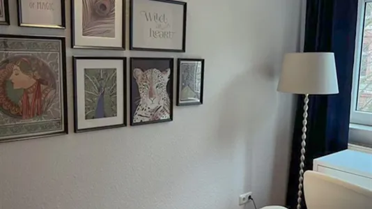 Apartments in Location is not specified - photo 6