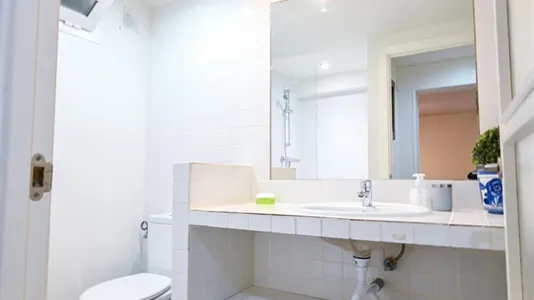 Apartments in Madrid Chamartín - photo 5