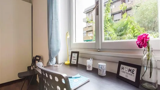 Rooms in Milano Zona 6 - Barona, Lorenteggio - photo 8