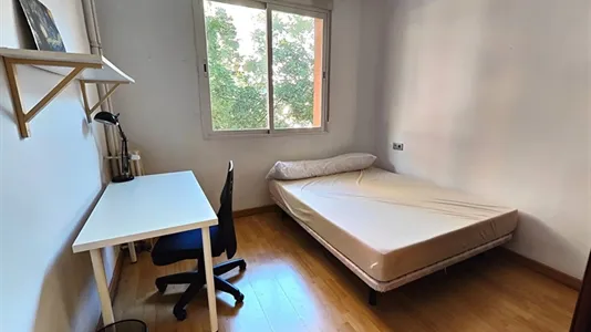 Apartments in Madrid Chamberí - photo 9