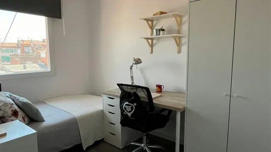 Apartments in Madrid Latina - photo 7