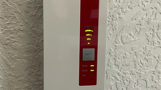 Apartments in Gelsenkirchen - photo 4