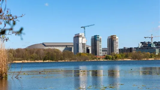 Apartments in Solna - photo 11