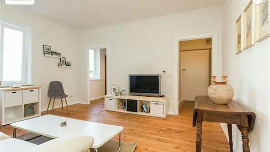 Apartments in Hamburg Mitte - photo 2